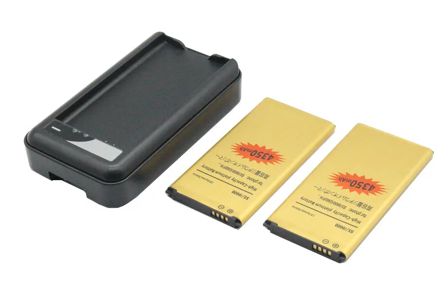 Аккумулятор eb bg900bbe