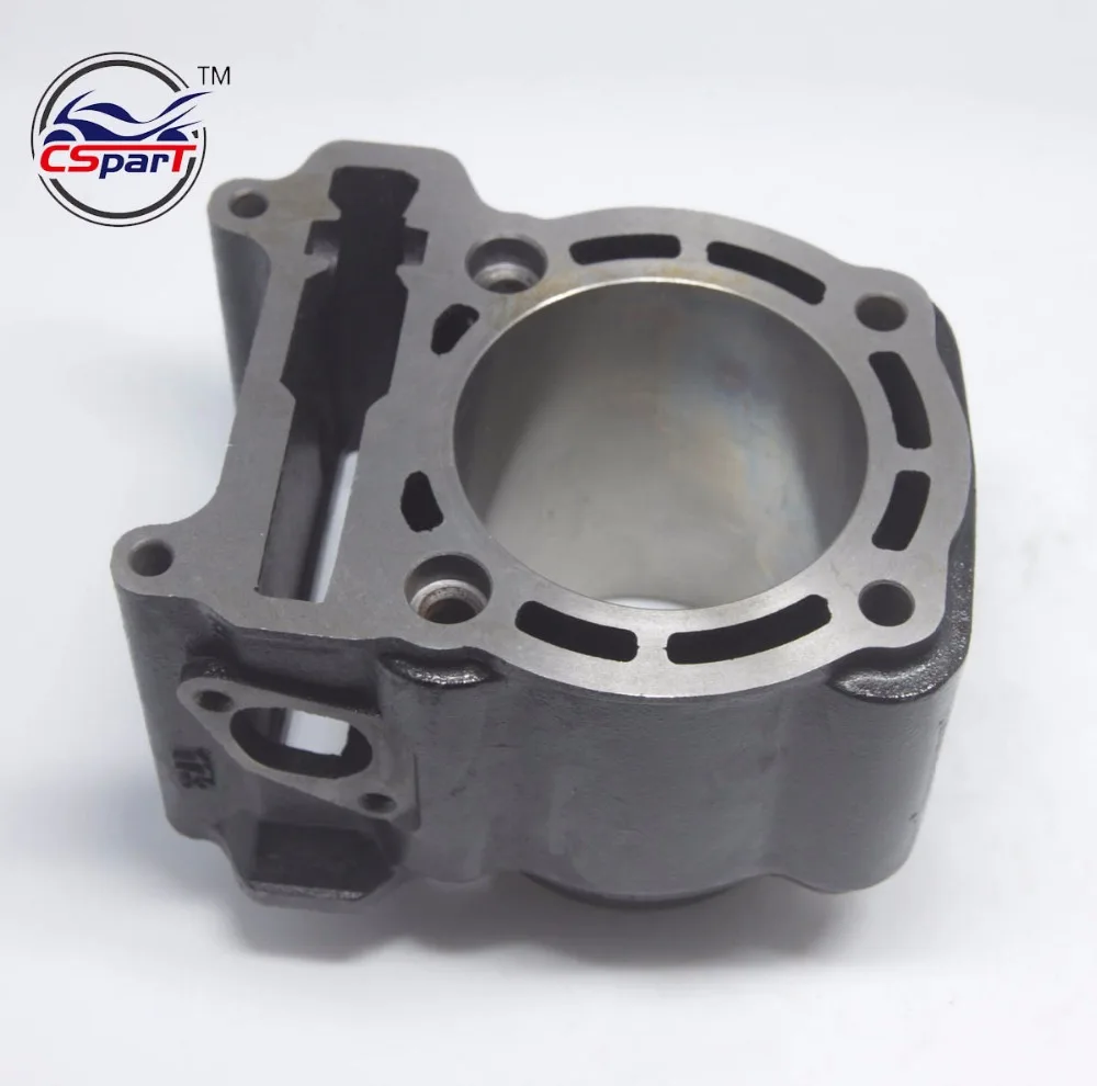 Комплект цилиндрических отверстий 72 5 мм YP VOG 300 300CC Linhai QianJiang Kinroad Buyang Gsmoon XinYue