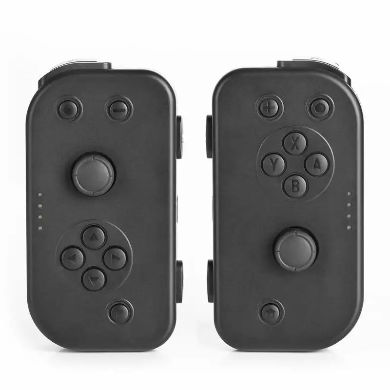 Беспроводной Bluetooth профессиональный Джойстик контроллер совместим для Nintend переключатель