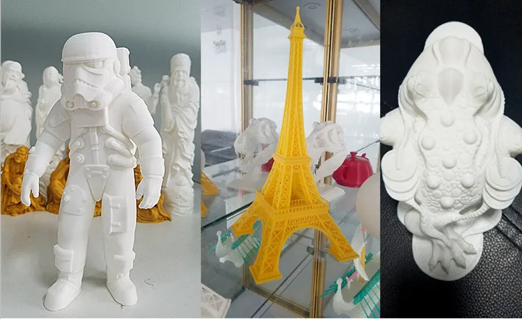 Impressoras 3D