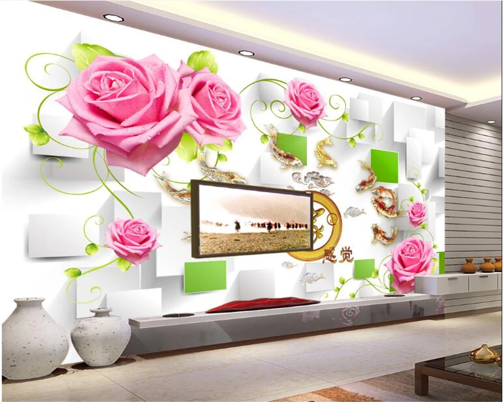 Aesthetic Vines Wallpaper