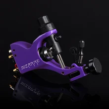 Новая роторная татуировочная машина Стрекоза высокого качества 6 цветов тату машинка для растушевывания и лайнера