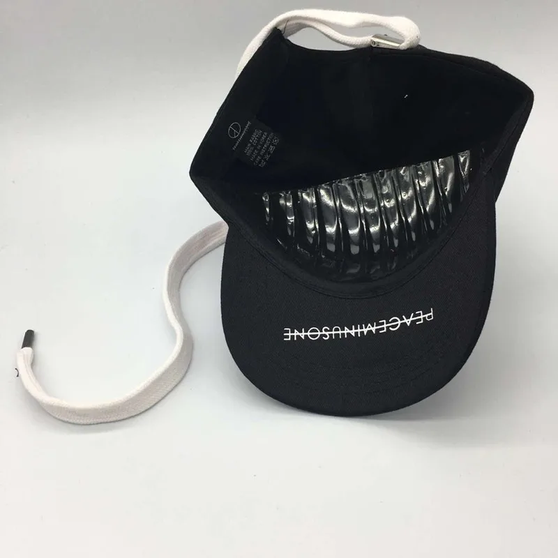 BIGBANG 10TH Anniversary 2016 Japan MADE TOUR Hip-hop Baseball Hat snapback New (2)