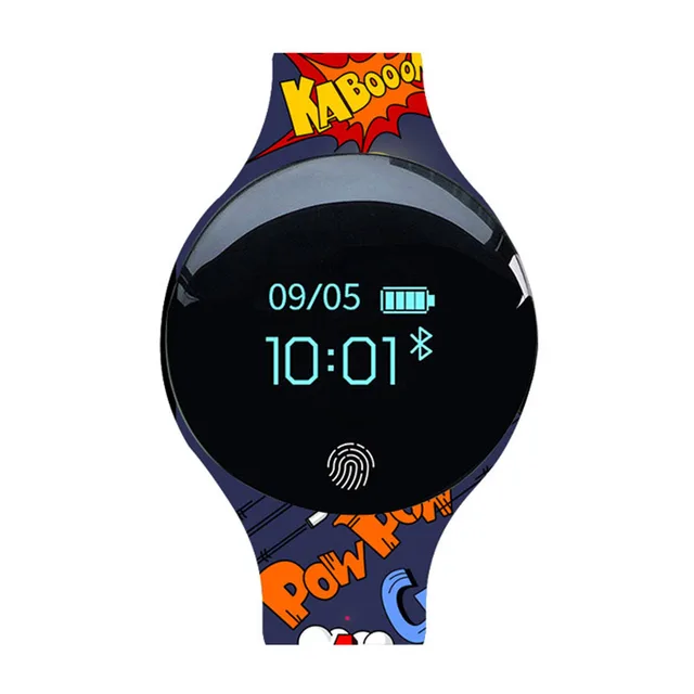 Fashion Multi Function Smart Wrist Watch Bluetooth Smart Bracelet Sports Fitness Fashion Multi Function Smart Wrist Watch Bluetooth Smart Bracelet Sports Fitness