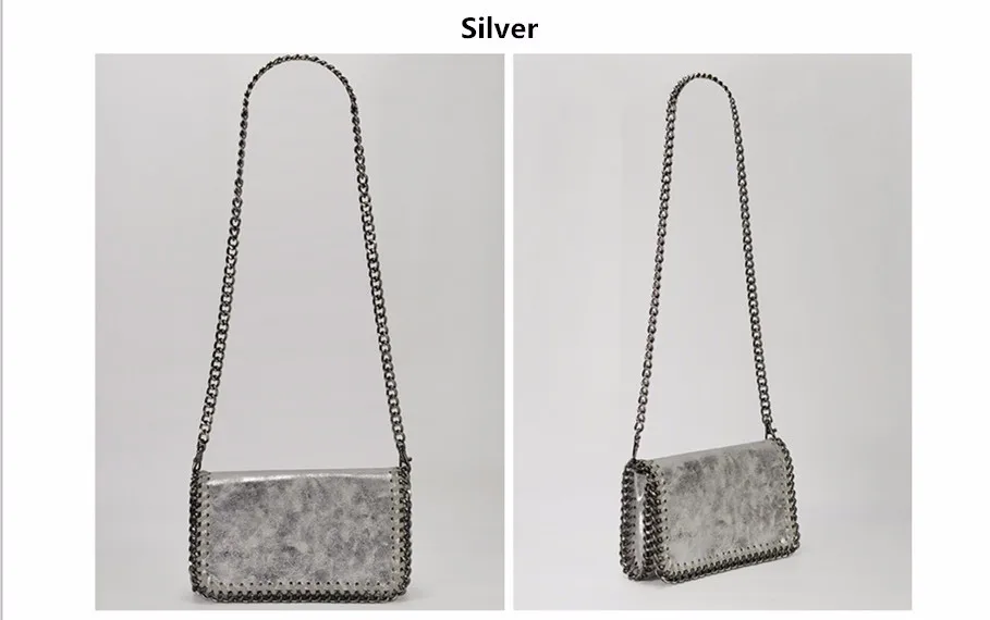 silver