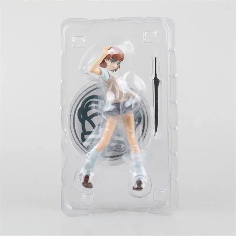 New 18cm Electro Master Toaru Kagaku no Railgun Mikoto Misaka Misaka Mikoto action figure toy Anime Toyes gift doll collectors  01