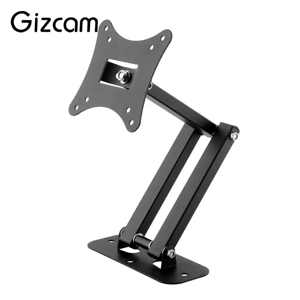 Gizcam шарнирный Металлический Стальной Регулируемый наклонный поворотный