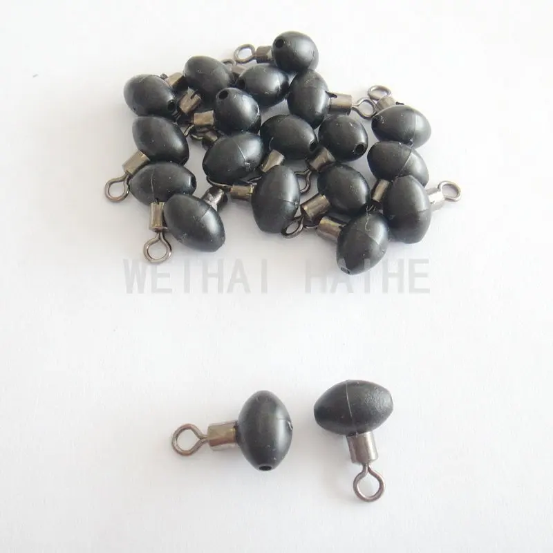 swivel beads