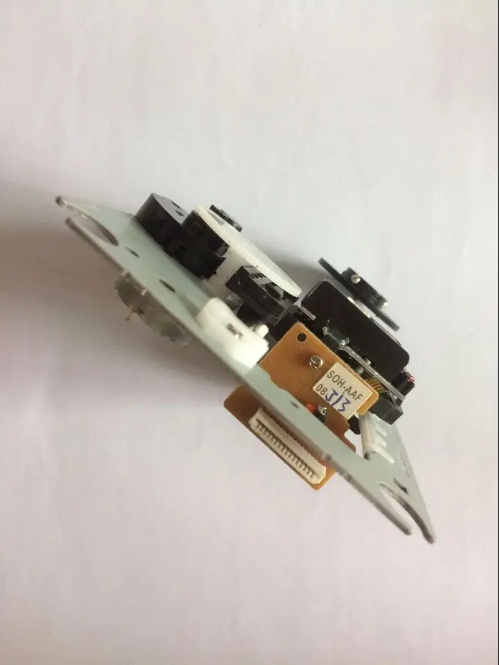 

Original new SOH-AAF SOHAAF CD VCD laser with mechanism