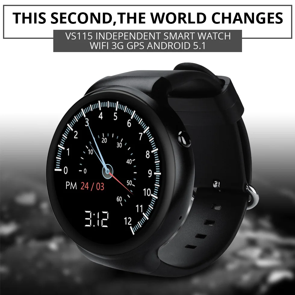 smart watch
