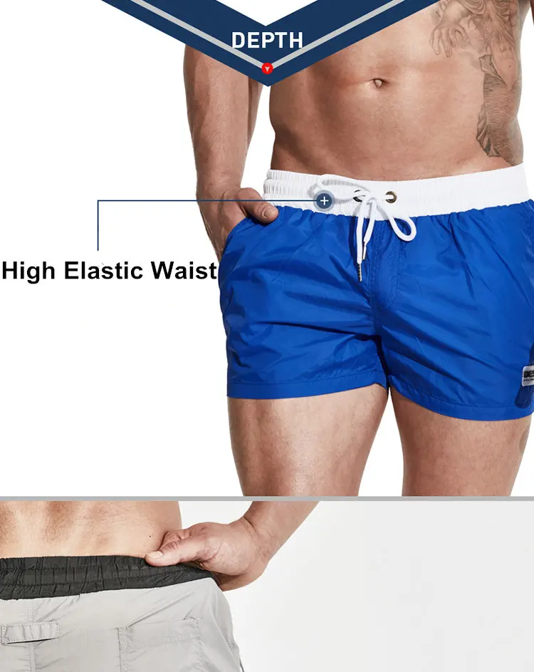swimming shorts for men