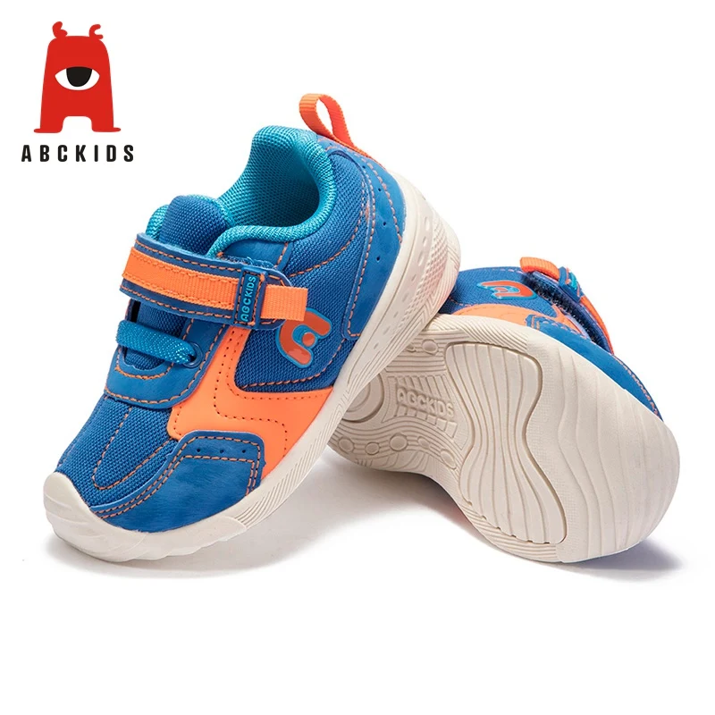 ABC KIDS Summer Baby Boy Sneakers Soft Soled Sandals Casual Breathable Outdoor Kids Infant Shoes