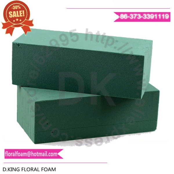 green floral foam - Buy green floral foam with free shipping on AliExpress