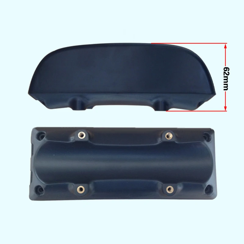 Top Electric Bike Moped Scooter Ebike Controller Box Ebike Kit Case Black Durable Cycling Accessories 1 Top Electric Bike Moped Scooter Ebike Controller Box Ebike Kit Case Black Durable Cycling Accessories 1