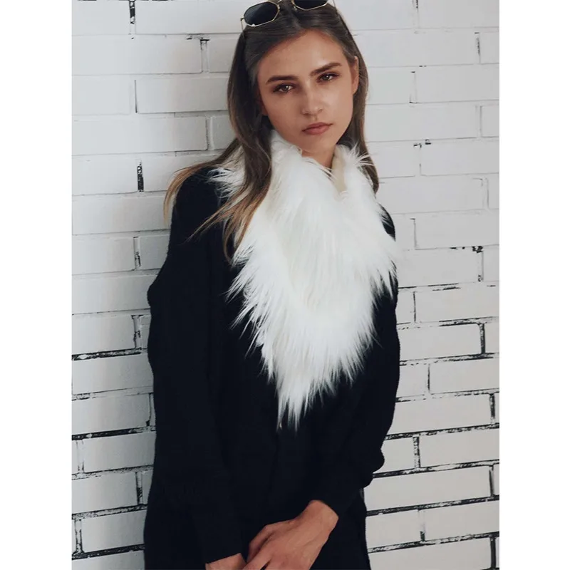 fur collar (15)