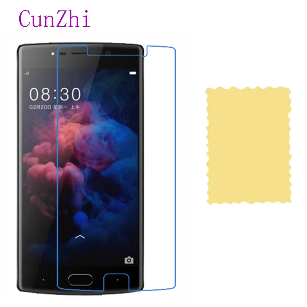 3 шт. HD защитная пленка Для Doogee BL5000 / T5S T5 Lite ЖК экран ультра тонкий защитный Пленка