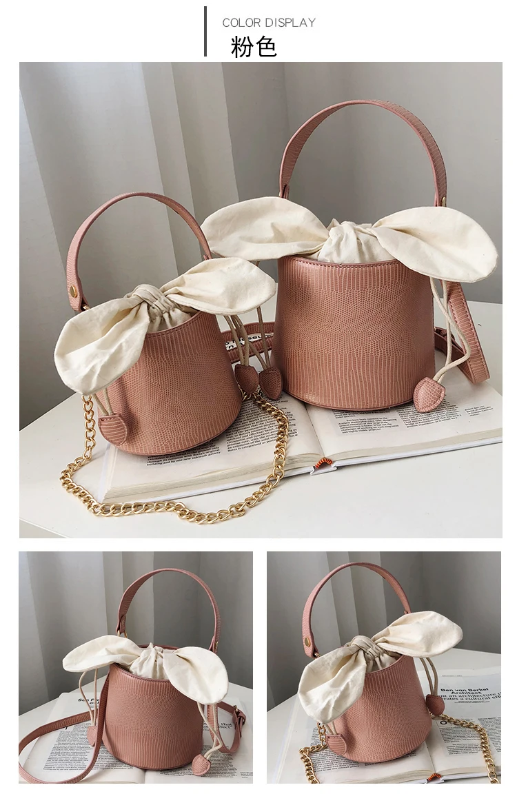 Каменная сумка-мешок, элегантная женская сумка-тоут,, летняя новая качественная кожаная женская дизайнерская сумка, сумка-мессенджер на плечо с цепочкой