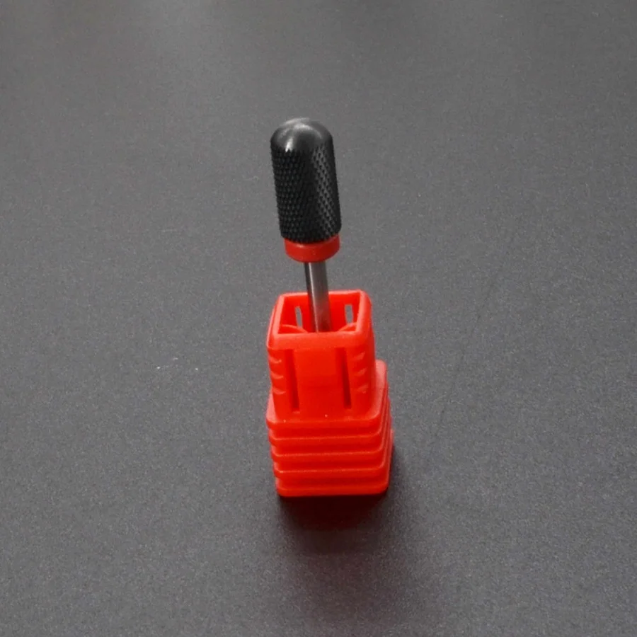 2,35 керамические сверла для ногтей Аксессуары для маникюра роторный Электрический пилочки для ногтей маникюрный резак инструменты для ногтей