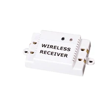 AC100V-240V Touch Switch Receiver Operating frequency 50/60Hz Wireless Receiver Used for Smart Remote Touch Switch Free Shipping