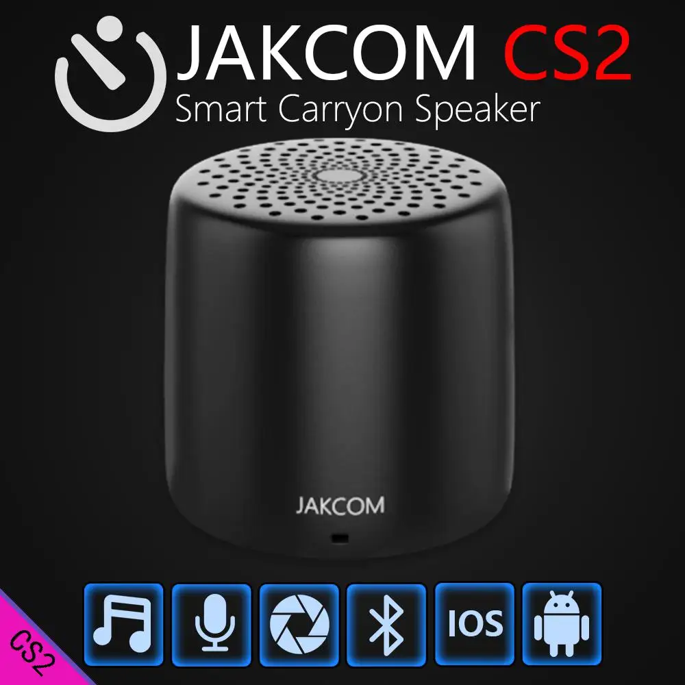 

JAKCOM CS2 Smart Carryon Speaker hot sale in Stands as x box s speaker stand x box one