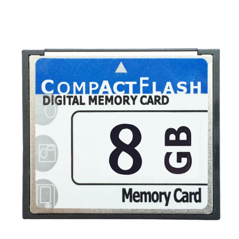 Карта памяти Kimsnot 64 ГБ 32 ГБ 16 ГБ 8 ГБ 133x CF карта Compactflash карта для цифровой камеры DSLR реальная емкость