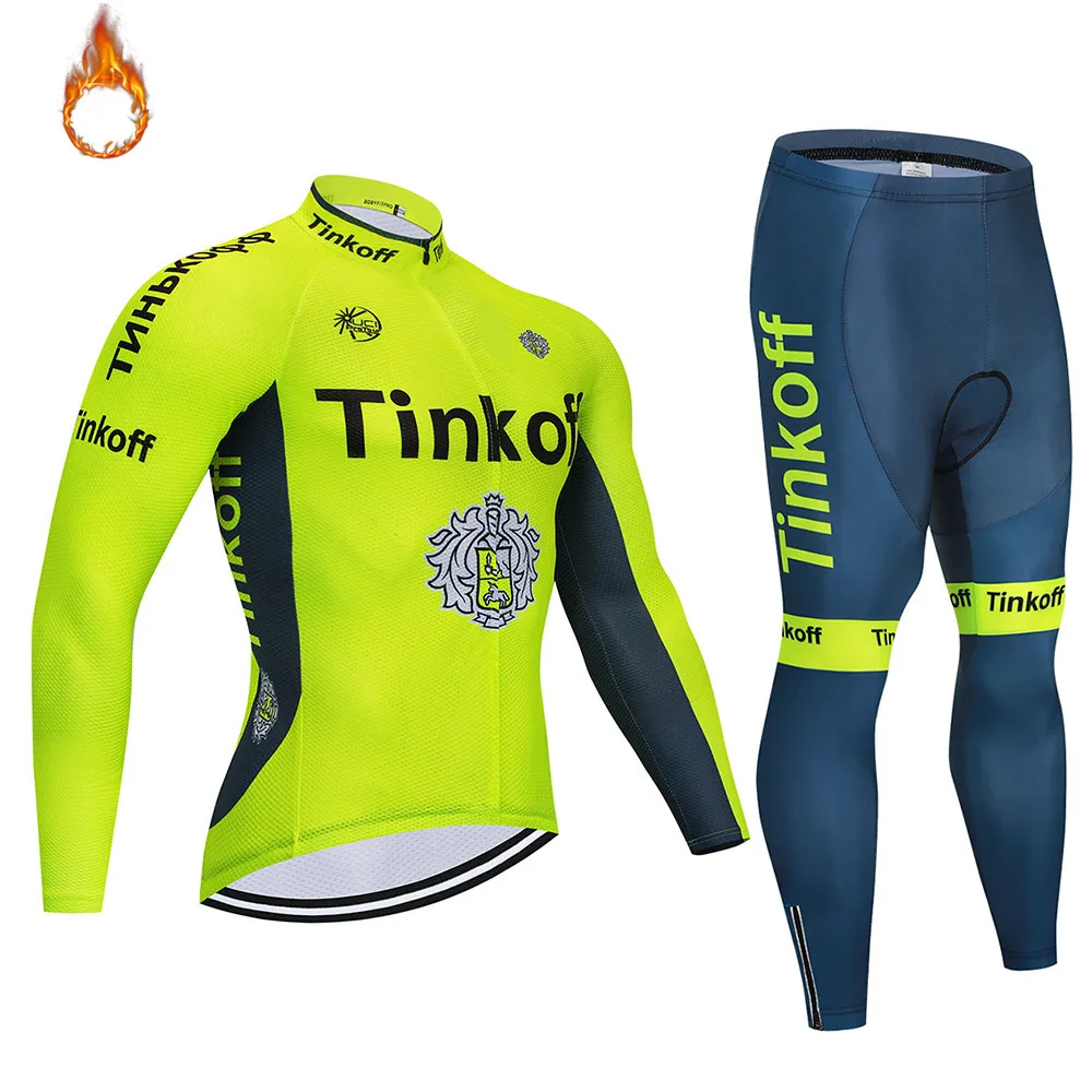 Winter 2018 Team QUICK STEP CYCLING jacket 9D pad bike Pants ropa ciclismo men Thermal Fleece BICYCLE Maillot Culotte clothing Winter 2018 Team QUICK STEP CYCLING jacket 9D pad bike Pants ropa ciclismo men Thermal Fleece BICYCLE Maillot Culotte clothing