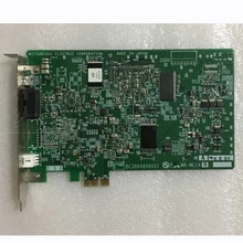 MR-MC240 BC386A896G51 PCIe Servo карта управления движением