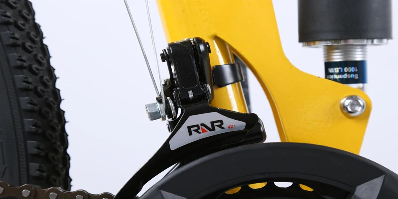 Excellent 26inch folding mountain bike 6 knife wheel and 3 knife wheel mountain bike 21 speed double disc brakes bicycle 14