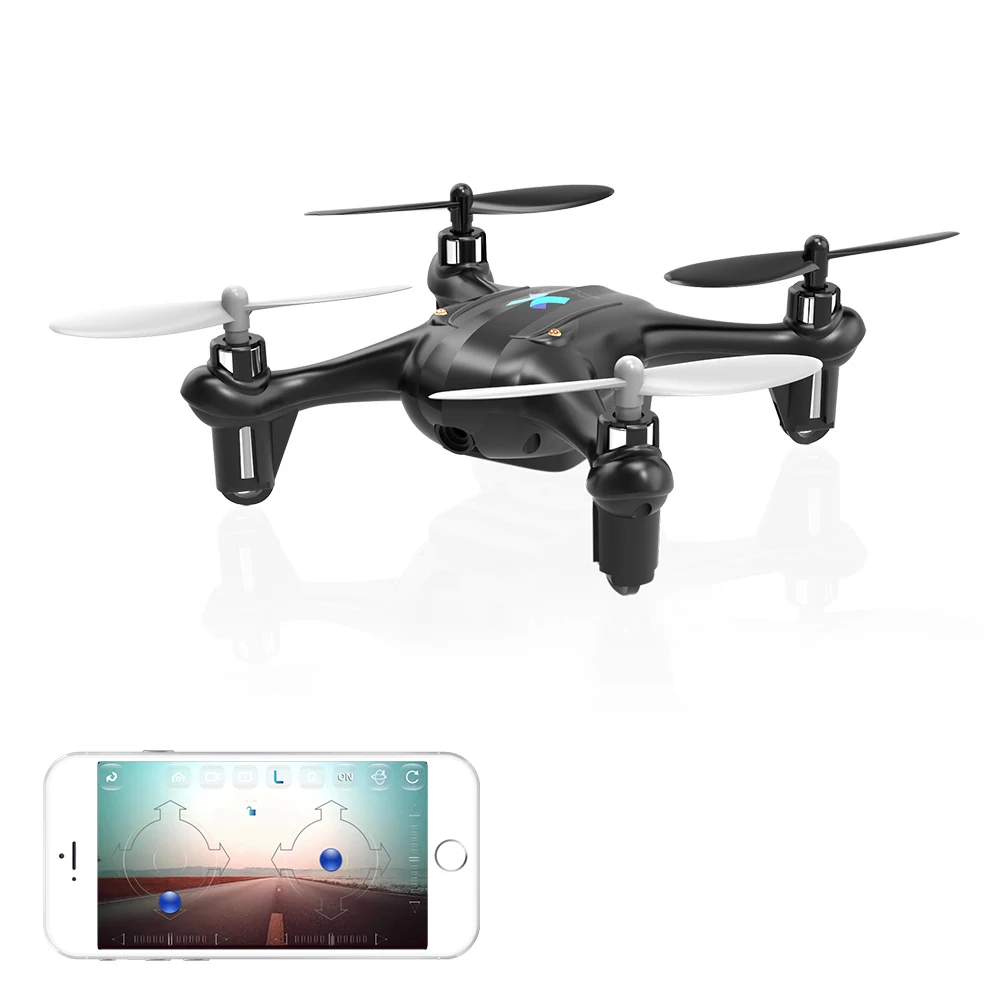 APEX 720P WIFI Drone With Camera HD Mini Quadcopter APP Control Headless Altitude Mode brain game Exercise respon for Child