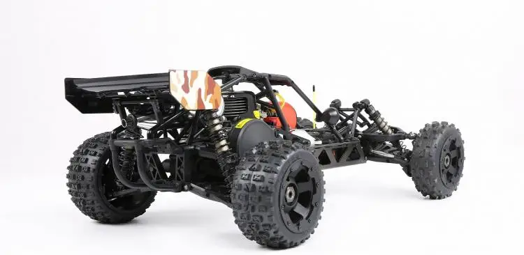 1/5 масштаб Rovan 290A газовый бензиновый Багги RTR 29cc двигатель HPI Baja 5B SS King совместимый