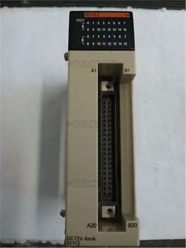 Plc Модуль Cqm1-Id112 B | Инструменты