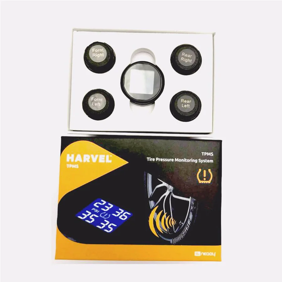 HARVEL TPMS TS61-1A (4)