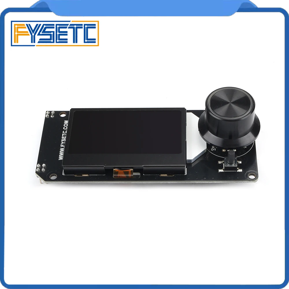 Display LCD 12864 Per Stampante 3D - Schermo Controllo Con SD Slot - Compatibile Marlin - Foto 4