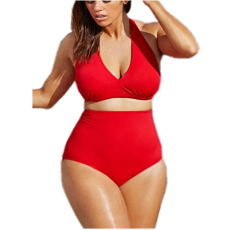 Deep throat pictures Bikini for big girls