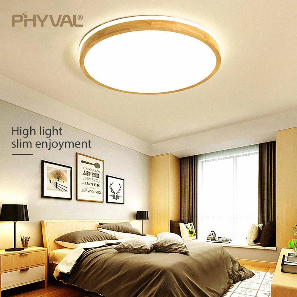 US $10.10 10% OFFWooden LED Ceiling Lamp Round Square 10cm Surface Mounted Ceiling Light modern Living Room Bedroom Kitchen Ceiling Hotel US $10.10 10% OFFWooden LED Ceiling Lamp Round Square 10cm Surface Mounted Ceiling Light modern Living Room Bedroom Kitchen Ceiling Hotel