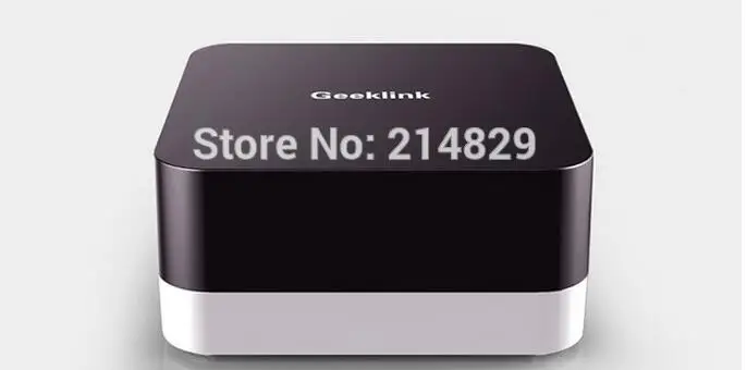 

Geeklink double IR RF remote wifi sensor extender repeater extension