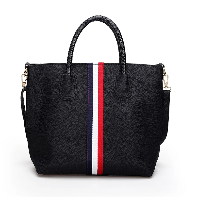 

2016 New British Style Embossed Composite Women Handbag Portable Shoulder Bag Diagonal Messenger Bags Freeshipping