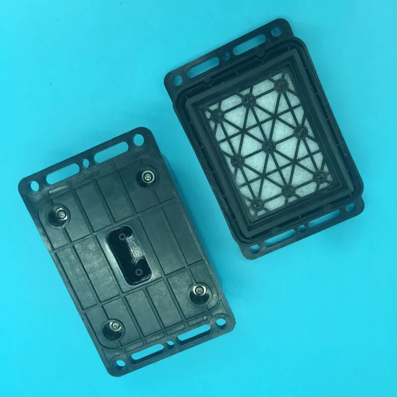 Планшетный УФ принтер для epson DX5 укупорочная станция Flora Flyjet Galaxy Wit color DX7 верхняя
