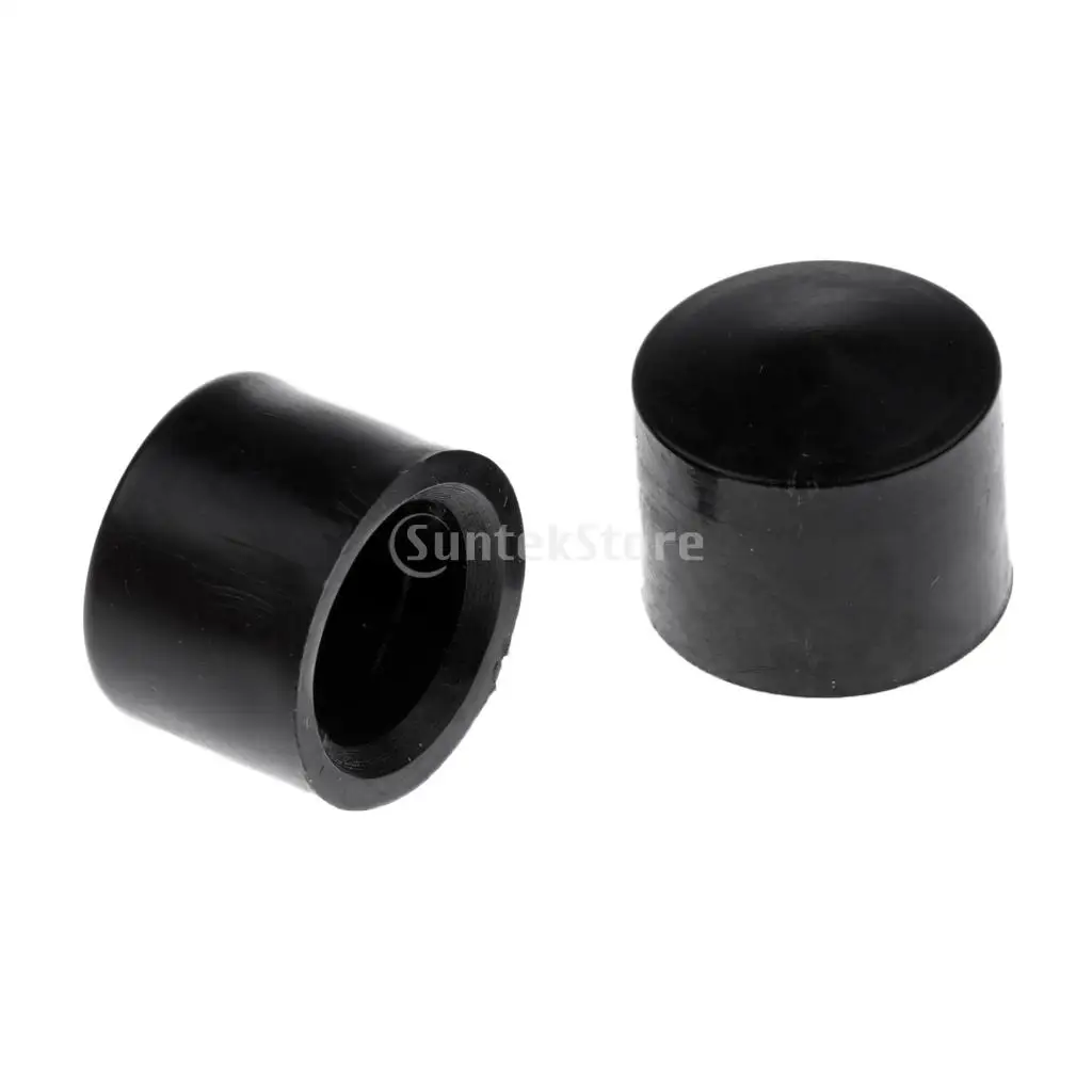 4 Pcs Skateboard Longboard Truck Replacement Pivot Cups - 3 size to choose