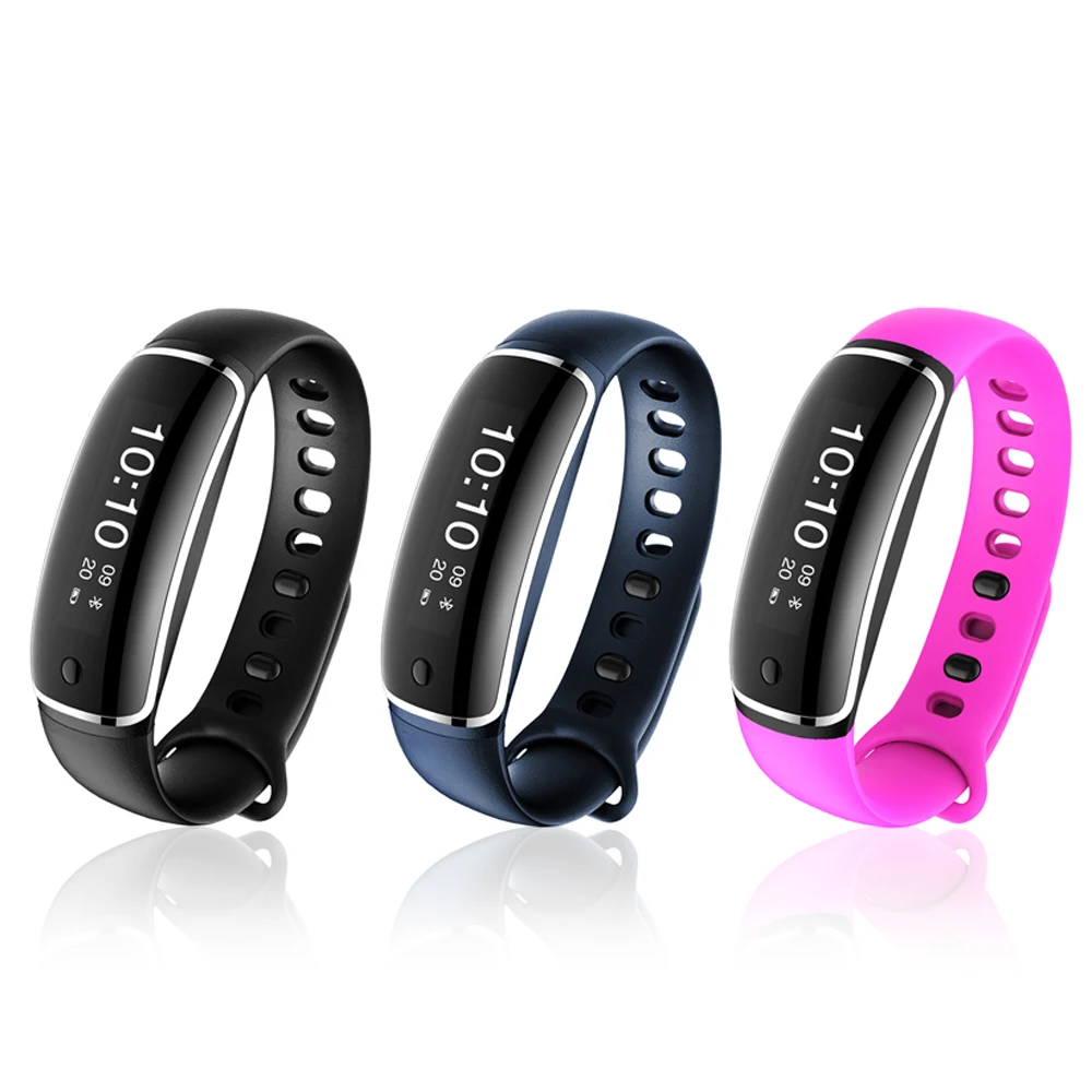 smart wristband m4