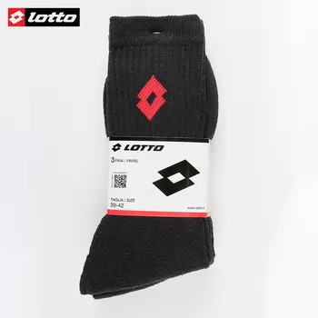 

LOT Terry socks-3 pieces