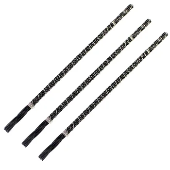 

Wood Saw Blades 12pcs 130mm Scroll Saw Blades Jig Saw Blades Spiral Teeth For Carving Wood Working Sawblades Power Tools
