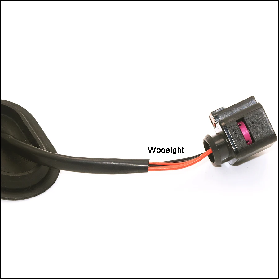 Wooeight 1Pc Oil Fuel Pump Controller Module Unit 1K0906093G For VW Jetta Golf Passat B6 B7 Polo Audi A3 Skoda Seat (5)