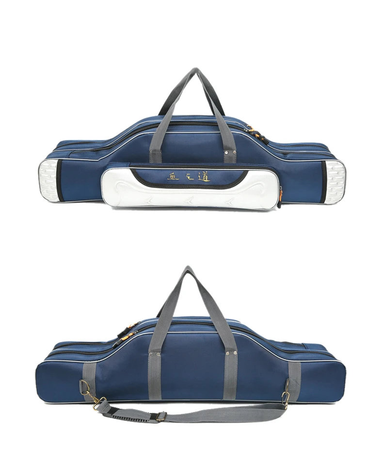 Bolsas de pesca