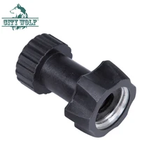 Мойка высокого давления разъем для садового шланга типа США для всех видов Моечные приспособления для автомобиля Аксессуары для чистки автомобиля City Wolf