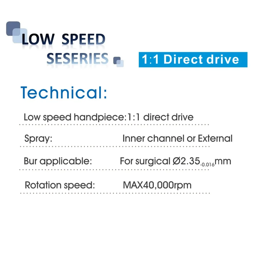 LOW CX235 STRAIGHT