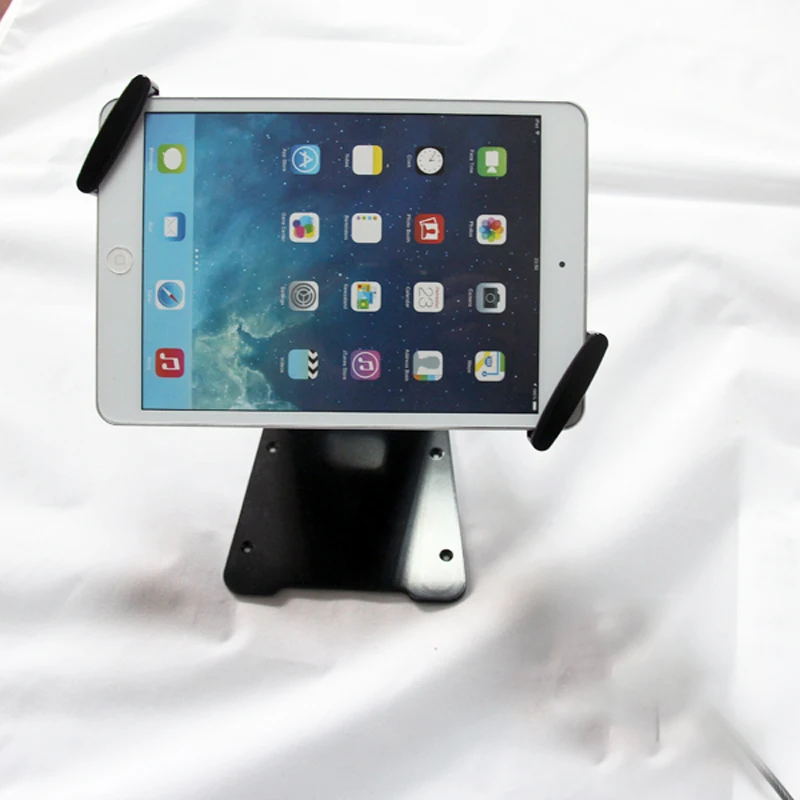 Universal 360 Degree Rotate Adjustable Antitheft Holder For Ipad 710