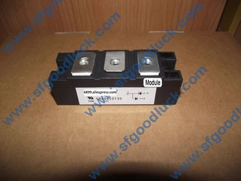 

QRD0610T30 Fast Recovery Diode Module 600V 33A 3-Pin Weight (Typical):220g