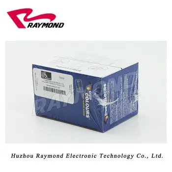 

Zebra 800015-440 Color Ribbon for P330i printer