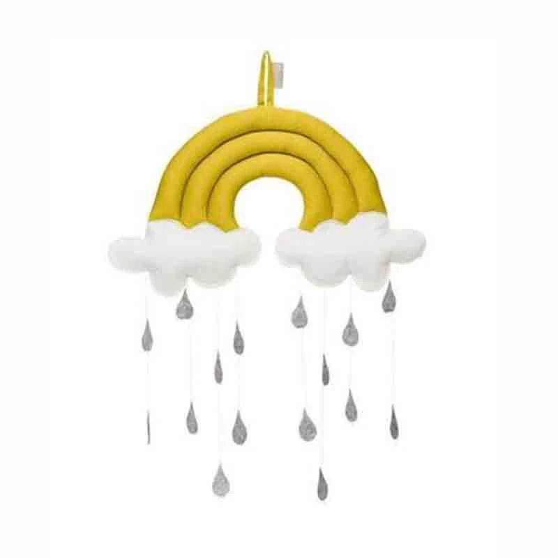 Decoration De Style Nordique Arc En Ciel Nuage De Pluie Decoration Murale De Chambre De Bebe Tente Pour Enfants Accessoires De Chambre D Enfants Accessoires Photo Aliexpress Decoration De Style Nordique Arc En Ciel Nuage De Pluie Decoration Murale De Chambre De Bebe Tente Pour Enfants Accessoires De Chambre D Enfants Accessoires Photo Aliexpress
